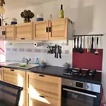 Сasa de vacaciones Chez Lilou Et Papoum - Terrasse, Vue & Parking Limoux