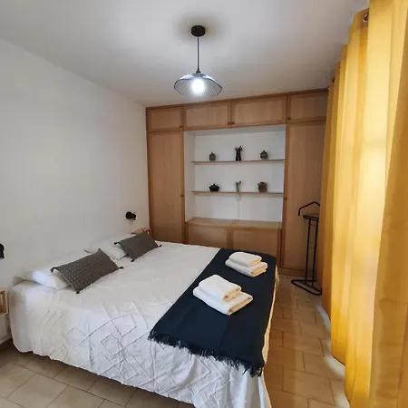 Feriehus Terrasse, Vue & Parking - Carnaval A Pied *