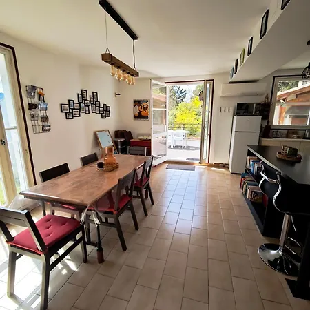 Chez Lilou Et Papoum - Terrasse, Vue & Parking *