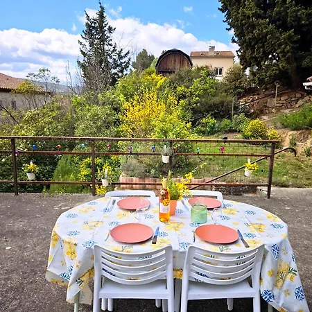 Feriehus Chez Lilou Et Papoum - Terrasse, Vue & Parking Limoux