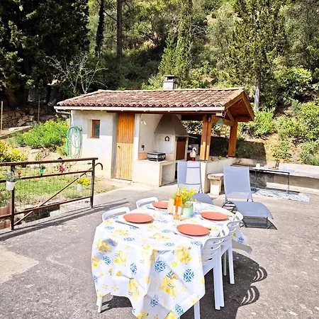 Chez Lilou Et Papoum - Terrasse, Vue & Parking *