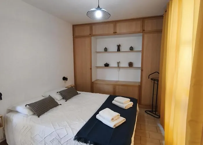 Nyaraló Terrasse, Vue & Parking - Carnaval A Pied *